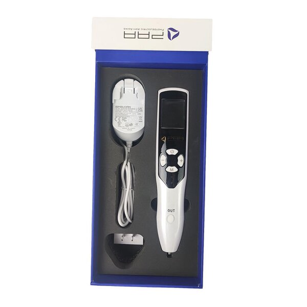 Plasma Pen Manufacturer - Handheld 2 in 1 Ozone Lifting