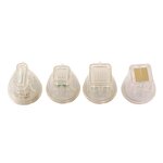 RF Microneedle Head Supplier - Insulating Cartridges Bulk