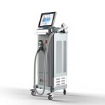 IPL Hair Removal Machine Factory - Opt Elight Permanent