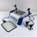 Shockwave Physiotherapy Machine Factory - 8.0 Smart Tecar