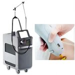 Laser Hair Removal Machine Supplier - 1064nm Long Pulse Nd Yag