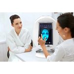 Facial Skin Analyzer Manufacturer - AI Digital Smart Mirror