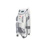 Hair Removal Machine Supplier - 2 in 1 IPL E-Light Skin
