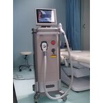 Diode Laser Hair Removal Machine Factory - Professional 755 808 1064nm