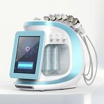 Microdermabrasion Device Manufacturer - Multifunctional 7 in 1 Skin Care