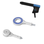 Shockwave Machine Supplier - 3 in 1 Infrared Physiotherapy