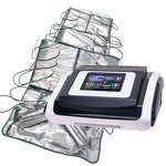 Body Slimming Blanket Supplier - 3 in 1 Infrared Pressotherapy