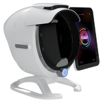 Facial Analyzer Factory - Magic Mirror Diagnosis OEM