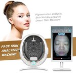 Facial Analyzer Machine Supplier - 8 Spectrum AI Digital