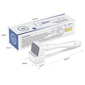 Derma Stamp Supplier - Adjustable Needle Face Acne