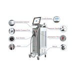 Diode Laser Hair Removal Machine Factory - Professional 755 808 1064nm