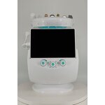 Skin Tightening Machine Supplier - RF 2 in 1 Face Body Vacuum