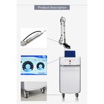 Pico Second Laser Factory - Nd Yag Tattoo Removal Picosecond