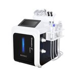 Hydro Dermabrasion Machine Supplier - 10 in 1 RF Bio Ultrasonic