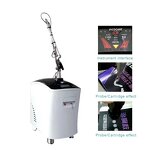 Picosecond Laser Machine Supplier - 532nm 755nm 1064nm Q-switched