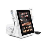 Plasma Machine Supplier - 2 in 1 Fractional RF Sculpting