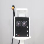 Laser Hair Removal Machine Manufacturer - 3 in 1 1200W Ice Point