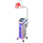 Hair Analysis Machine Supplier - 6 in 1 Scalp Care System