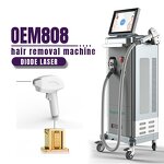 IPL Hair Removal Machine Factory - Opt Elight Permanent
