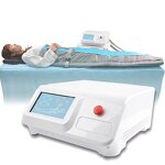 Pressotherapy Machine Manufacturer - 3 in 1 Body Slimming OEM