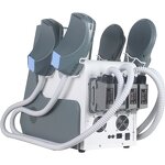 Body Sculpting Machine Manufacturer - 13 Tesla EMS Muscle