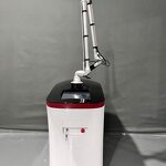 Picosecond Laser Machine Supplier - 532nm 755nm 1064nm Q-switched