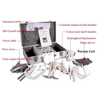 Facial Lifting Machine Supplier - Bio Microcurrent Anti-Aging