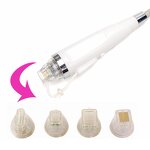 RF Microneedling Machine Manufacturer - Fractional Face Lift