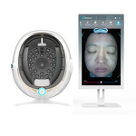 Facial Analyzer Machine Supplier - 8 Spectrum AI Digital