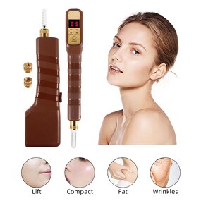 Electric Pen Factory - Ampoule Injector OEM