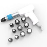 ED Therapy Machine Supplier - Low-intensity Electromagnetic 6 Bar