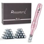 Dermapen Manufacturer - Electric Meso Therapy Wrinkle