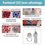 CO2 Laser Machine Manufacturer - 45W RF Tube CE Approved