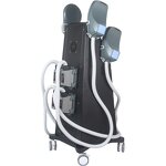 Body Sculpting Machine Supplier - 4 Handles RF EMS Slimming