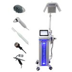 Hair Regrowth Machine Manufacturer - OEM/ODM Laser Therapy Equipment