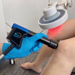 Shockwave Physio Machine Factory - 3 in 1 Magneto Far Infrared