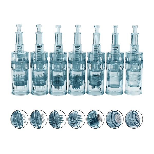 Tattoo Cartridge Factory - Disposable Nano Round Needle