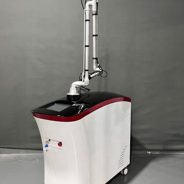 Picosecond Laser Machine Supplier - 532nm 755nm 1064nm Q-switched