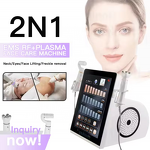 Plasma Machine Factory - Fractional EMS +RF Stimulation