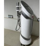Body Slimming Machine Factory - 360 Rotating Inner Ball