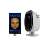 Skin Analyzer Machine Factory - 8 Spectrums 3D Colorful