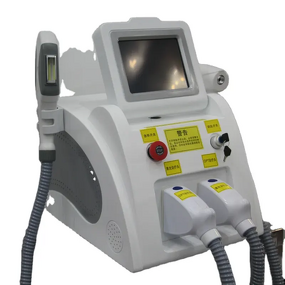 Diode Laser Hair Removal Machine Supplier - Portable 808nm CE Approved
