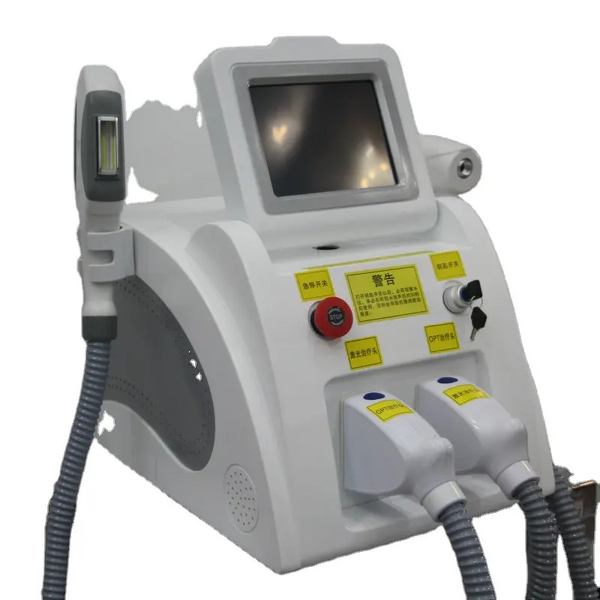 Diode Laser Hair Removal Machine Supplier - Portable 808nm CE Approved