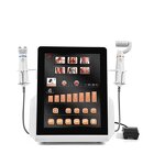 Plasma Machine Supplier - 2 in 1 Fractional RF Sculpting