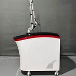 Picosecond Laser Machine Supplier - 532nm 755nm 1064nm Q-switched