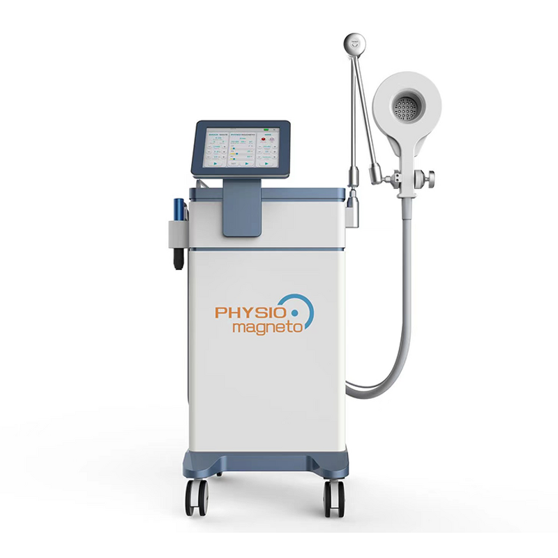 PEMF Therapy Machine Manufacturer - Upgraded Physio Magneto Focus