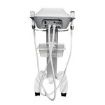 Mesotherapy Instrument Manufacturer - Non Invasive Nano High-Pressure