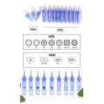 Derma Pen Tips Supplier - Wholesale Anti Aging Cartridges