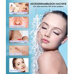 Oxygen Jet Facial Machine