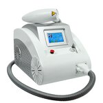 Pico Laser Machine Factory - 532 755 1064nm Tattoo Removal